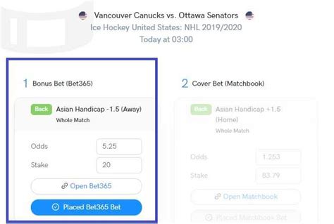 What is the difference between Bonus Bet, Cover Bet and Lay .